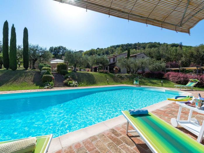 Holiday Home Ferienvilla Emilianna by Interhome