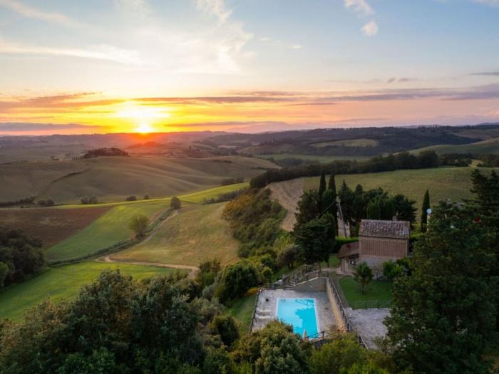 Holiday Home Villa Frantusina by Interhome