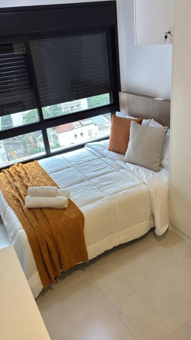 Studio em frente ao Hospital das Clinicas ZJ114