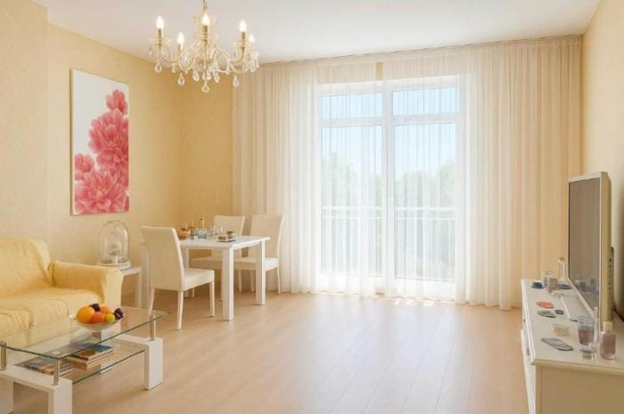 Центр города теплая 2 кв Яворницького 83