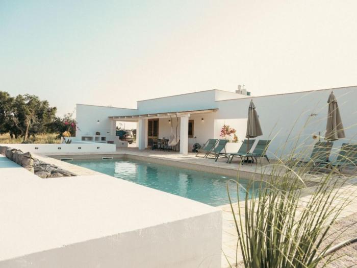 Holiday Home Villa Jolie mit Pool by Interhome