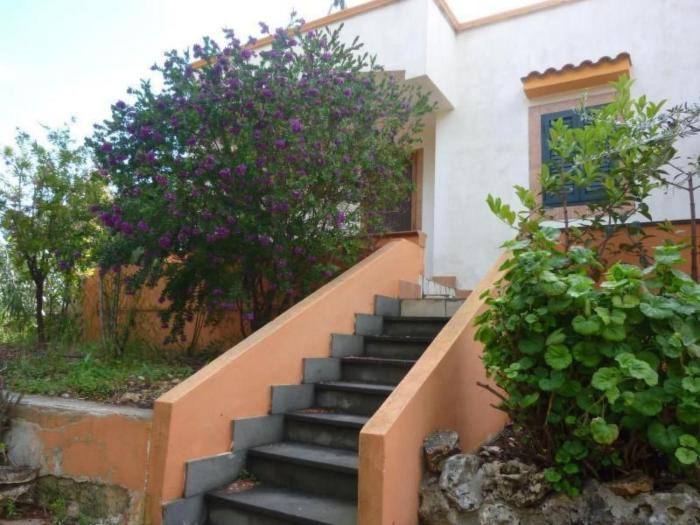 Apartment Wohnung in Vieste mit privatem Garten by Interhome