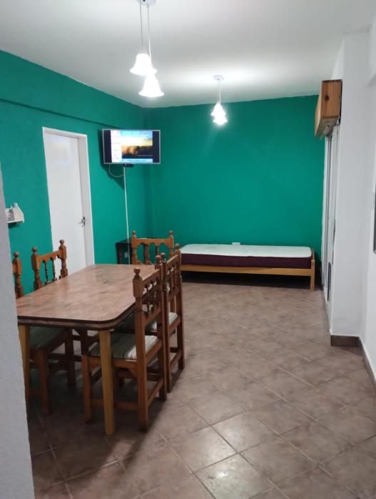 Departamento Centro Mar de Ajo- 1 cuadra del mar