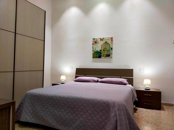 Apartment Casa Margherita Flughafen Birgi by Interhome