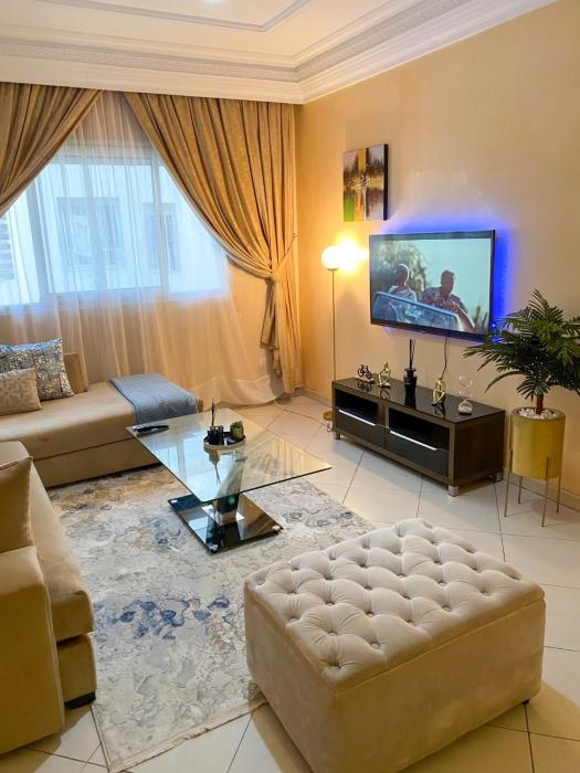 Appartement Clémentine C