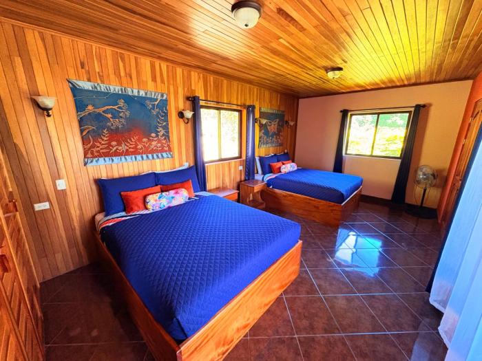 TucanTico Lodge ~ Casa # 3