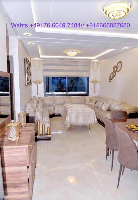 CASA Hamburg NADOR AL JADID