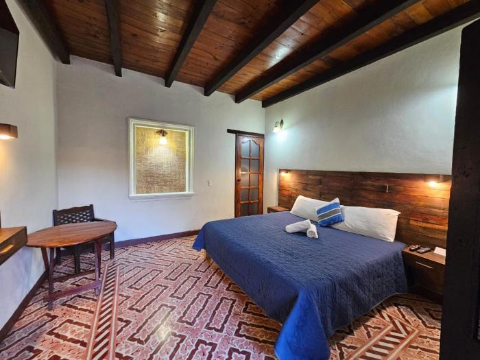 Arte Sano Hotel San Cristobal
