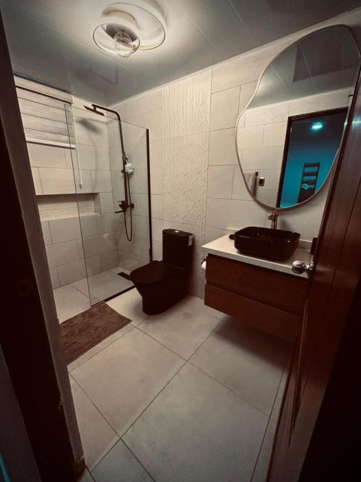 Residencial ambar lll