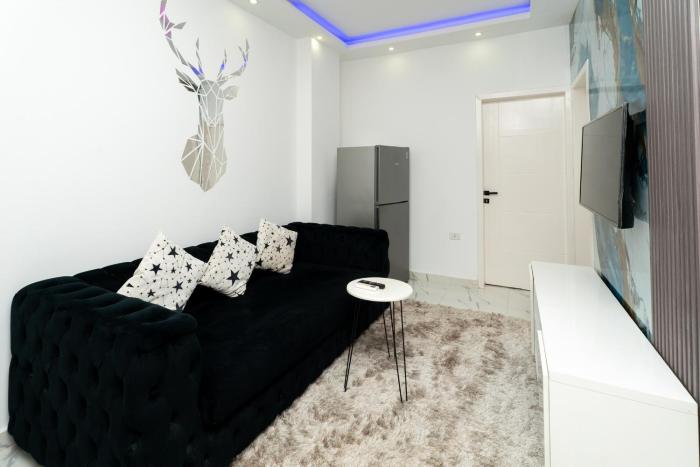 Hurghada apartment luxury 001