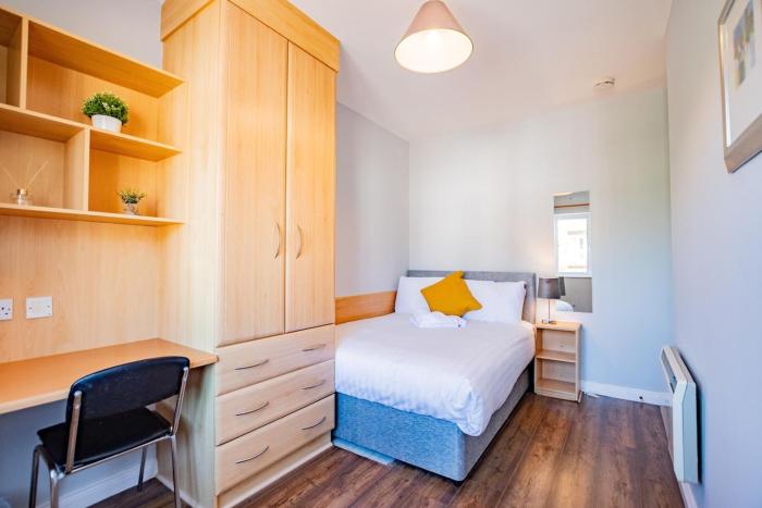 Modern 4 Bedroom Apartment In Limerick City