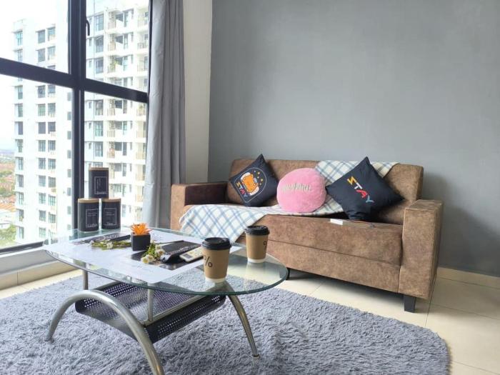 The Garden Couple Cozy Modern 1Bed Netflix By STAY