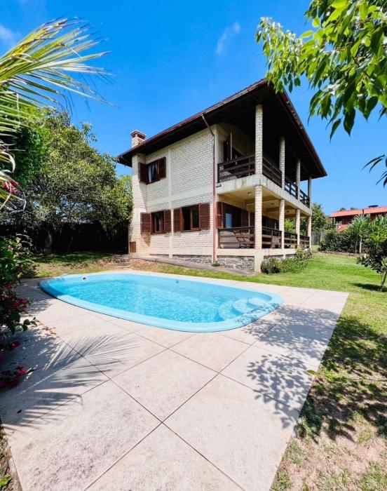 Casa Pippa - Praia do Rosa