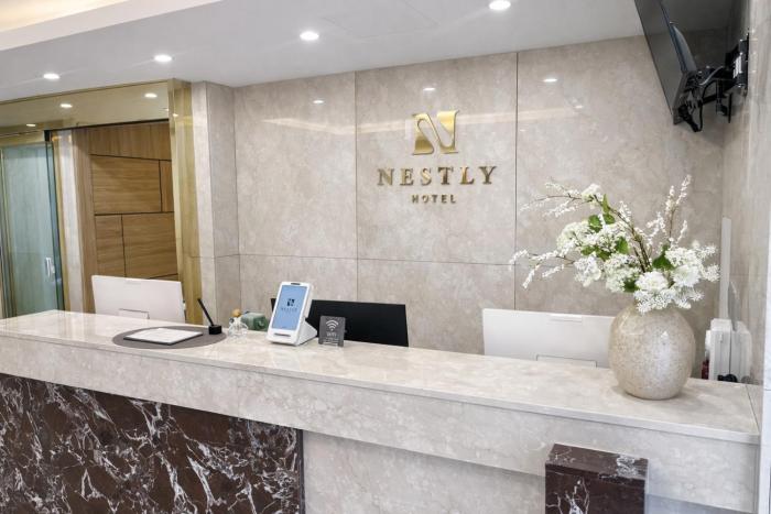 Nestly Hotel