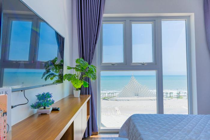 Căn hộ ngay Tháp Tam Thắng OASKY - Mermaid Seaview
