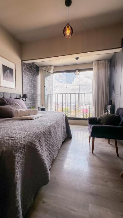 Studio Novela Vista Sensacional AC