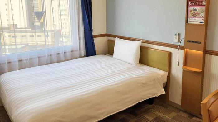 Toyoko Inn Toyama eki Shinkansen guchi No 1