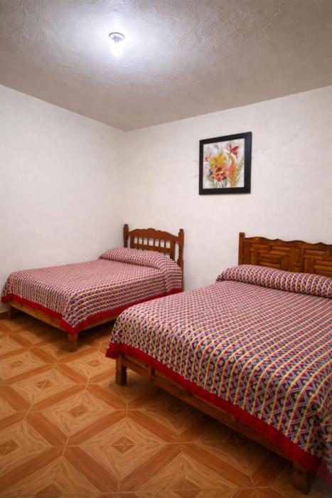 Hospedaje Rayo De Sol