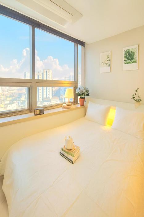 코지그린 수원역 5분