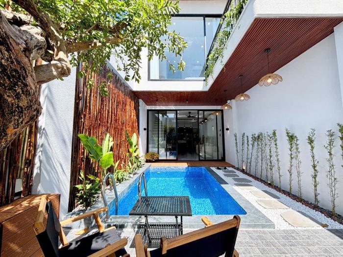 Xóm Lưới Homestay Phan Thiết