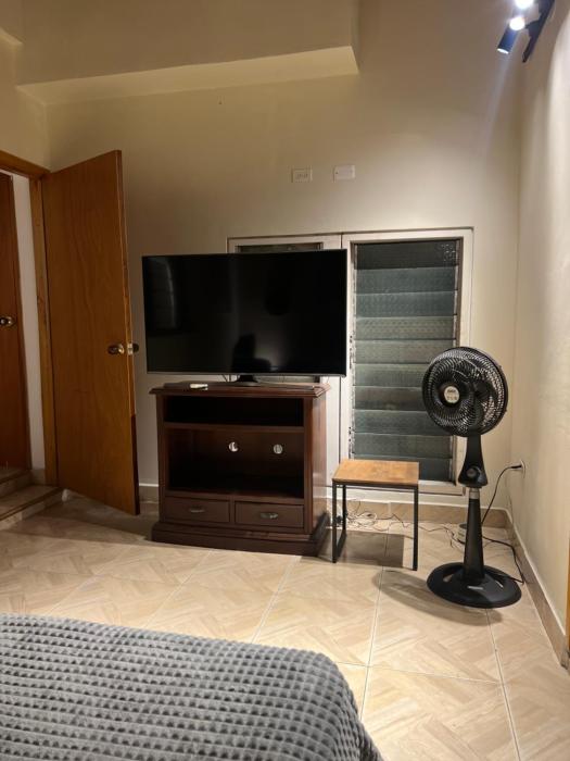 Suite privada en Barrio Blanco