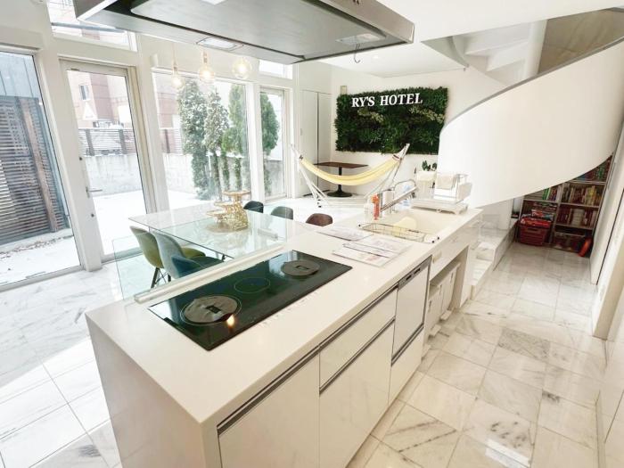 RYS HOTEL Sapporo Miyanomori