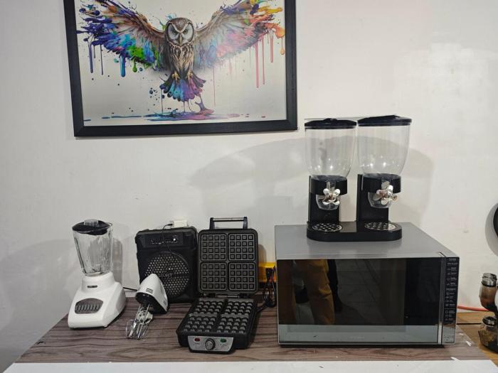 Departamento a 10 minutos del aeropuerto