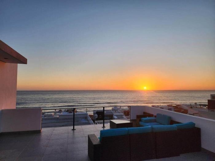 Casa Gris Baja California