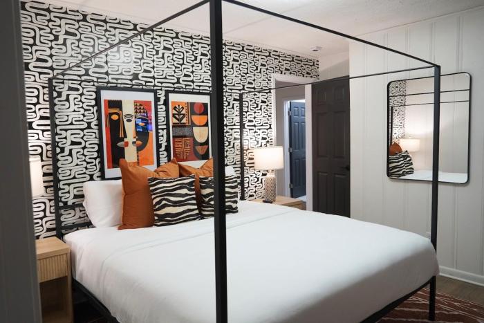 The Wanderlust ATL - 5BR Home perfect for FIFA