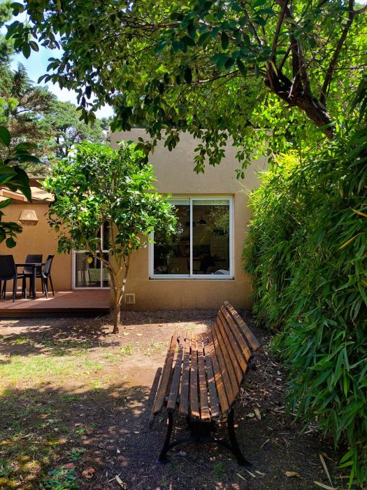 Casas del Bosque Necochea