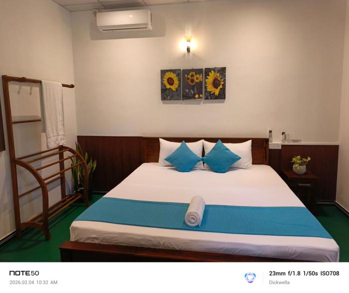Kevon Homestay Hiriketiya