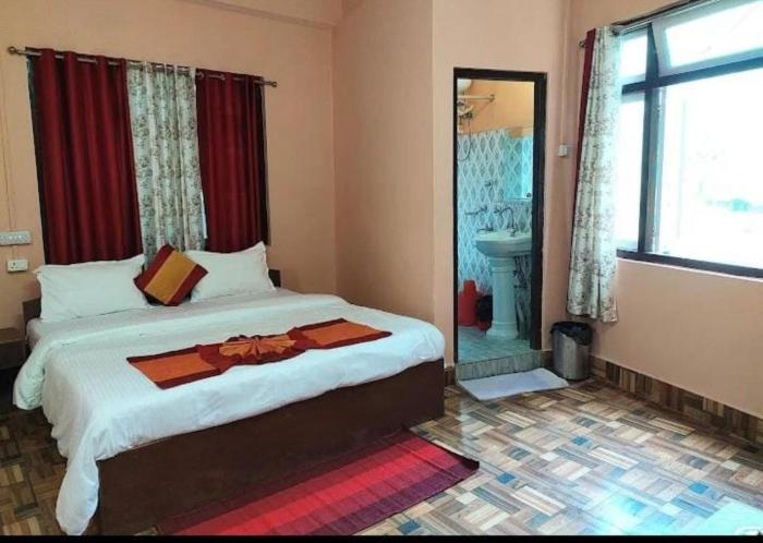 Siddanth Inn