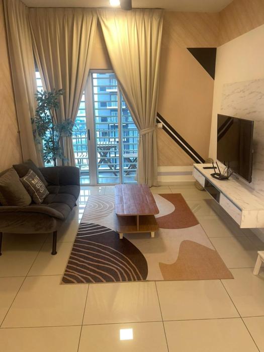 Arissa Homestay Savanna Southville City