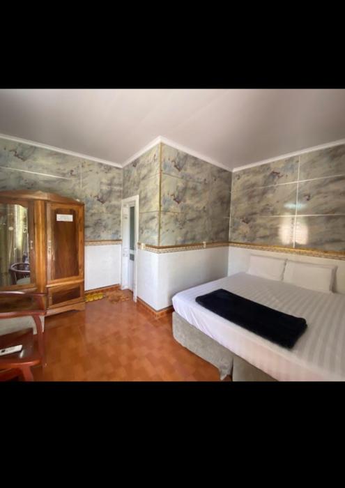Trọng tín motel