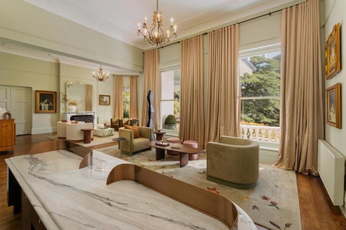 Ardour Milton Park Bowral