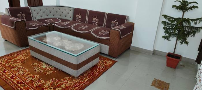 Bikaz Homestay