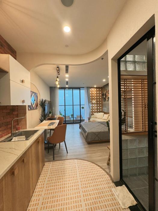 Homestay Ecopark- Sky Forest