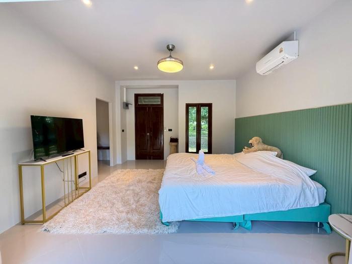 Tara Valley Resort - ธารา วัลเลย์ รีสอร์ท