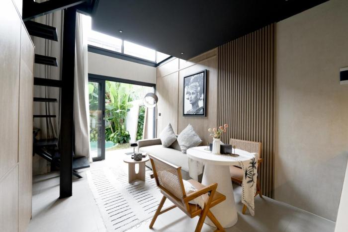 1 BR Villa Nana in Babakan, Canggu