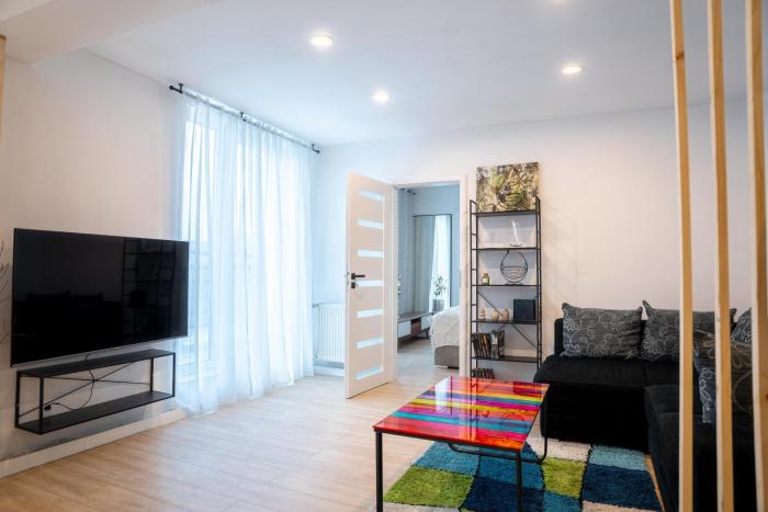 Luxapartment III Štúrova