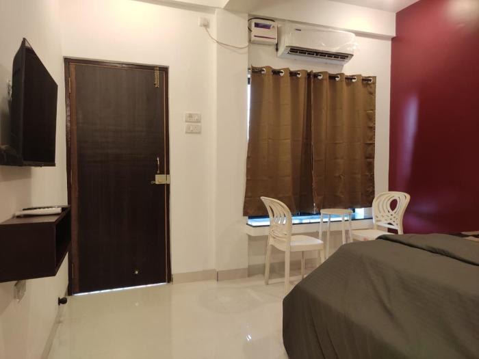 La-Vish guest house