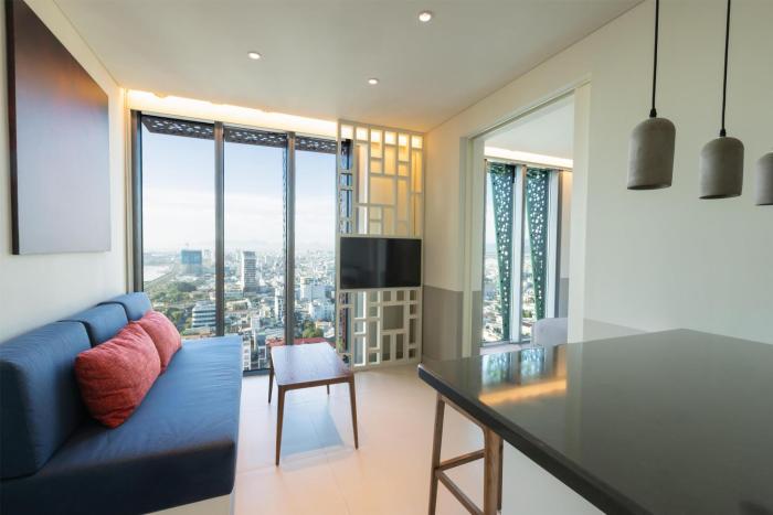 Wink Danang Centre, Unscripted by Hyatt