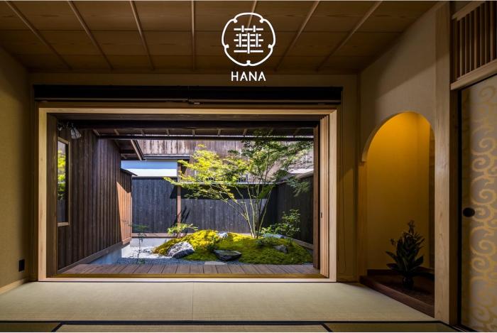 Guesthouse Hana - Roman Villa