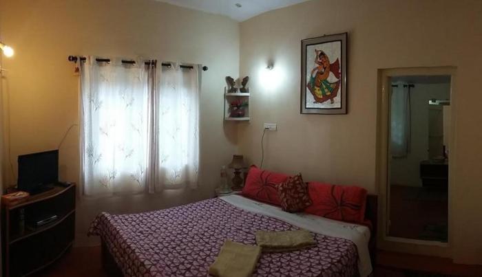 Lily Peaks Homestay