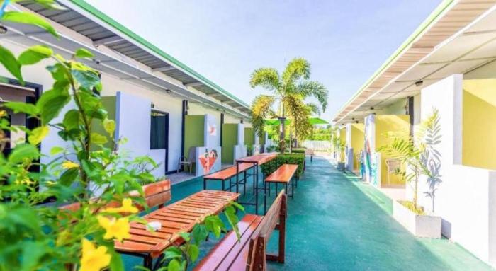 OYO 450 Rawai Studios Resort