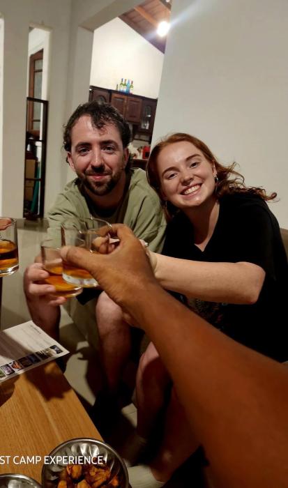 Tiny Villa Homestay - Only For Foreign Bookings
