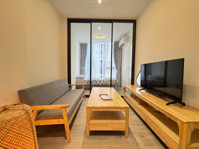 Fynn Bangkok Asoke Condo