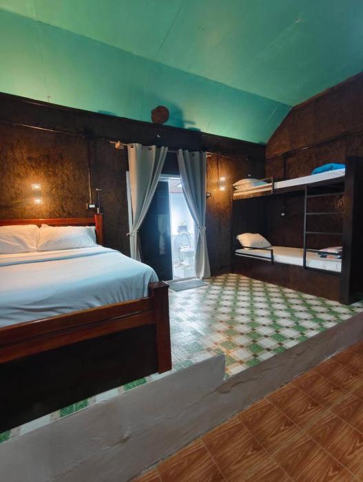 The love shack atChaba
