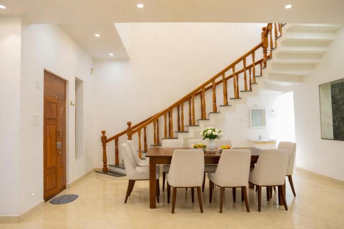 CASA BELLA Private VILLA