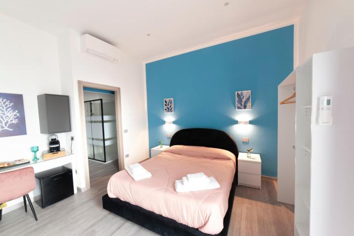 Mhometredici Guest House - Camere moderne a Sestu vicino aeroporto Cagliari e Policlinico